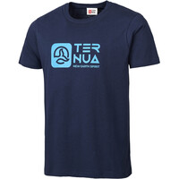 Ternua camiseta montaña manga corta hombre AILIK T M MN 03