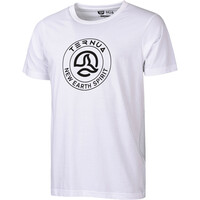 Ternua camiseta montaña manga corta hombre AYRE T M BL 03