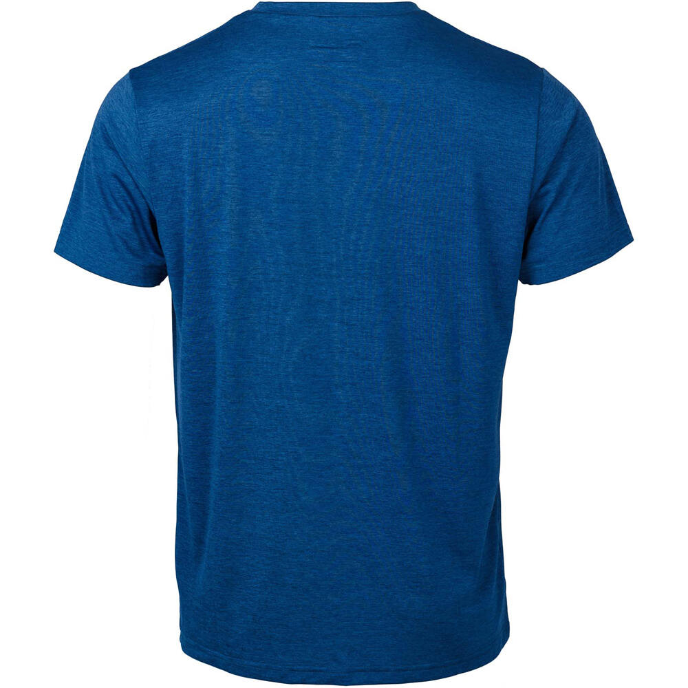Ternua camiseta montaña manga corta hombre DYKE T M 04