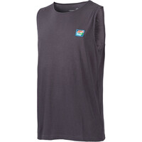 Ternua camiseta montaña manga corta hombre HUASTECA vista frontal