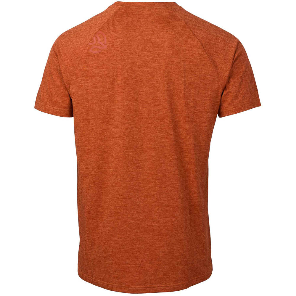 Ternua camiseta montaña manga corta hombre KRIN TEE M 04