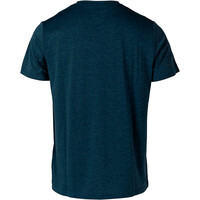 Ternua camiseta montaña manga corta hombre MALINA T M vista trasera