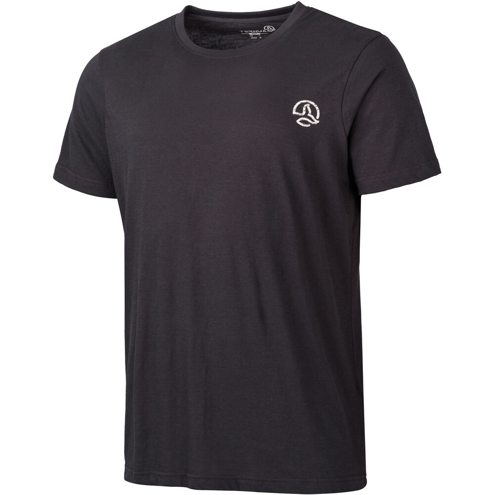 Ternua camiseta montaña manga corta hombre OLIMPO 03