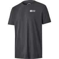 Ternua camiseta montaña manga corta hombre QUARRY T M vista frontal