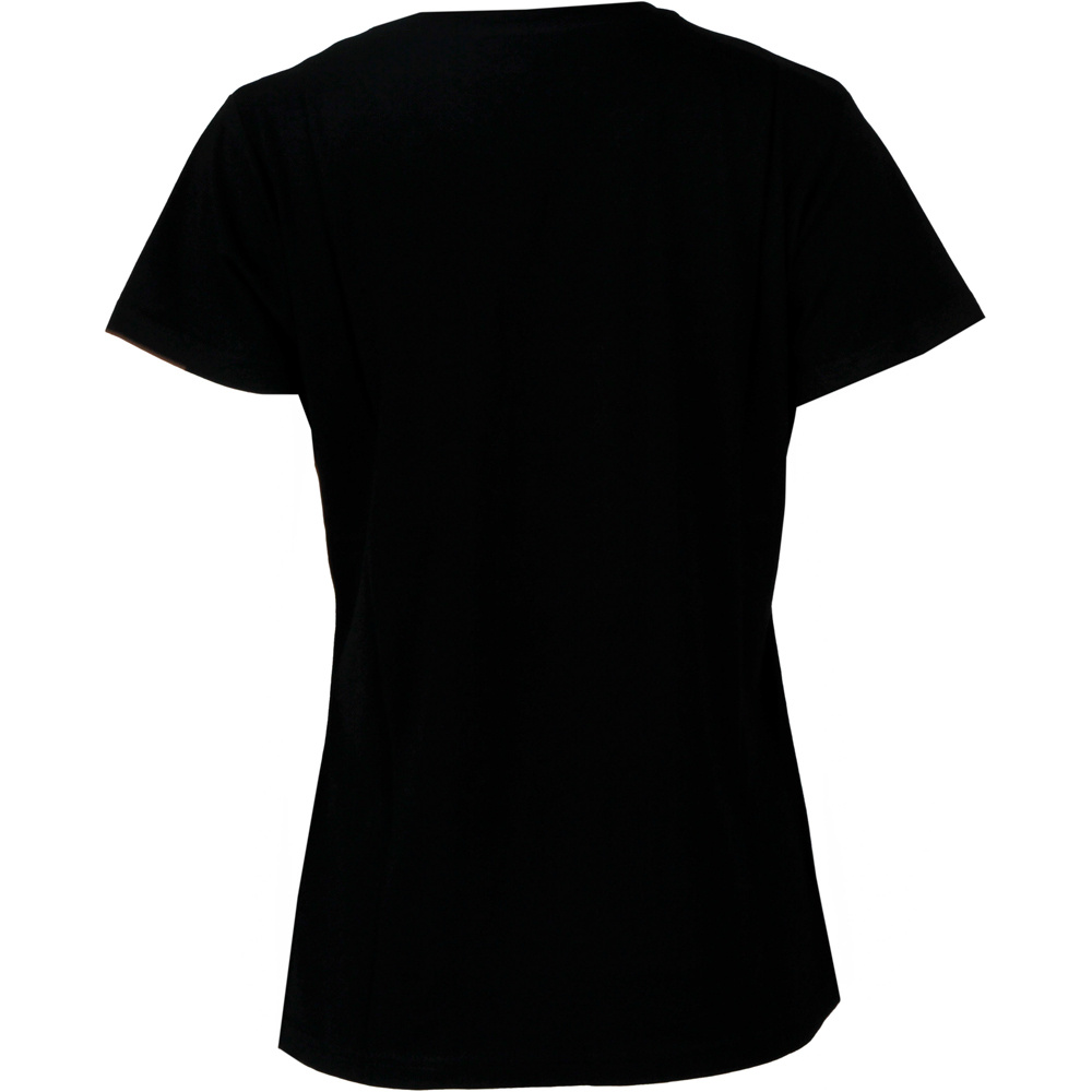 Ternua camiseta montaña manga corta mujer _3_EMLY FWS vista trasera