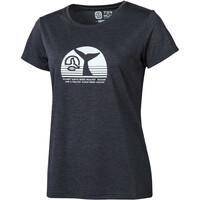 Ternua camiseta montaña manga corta mujer APSEY COVE T W 03