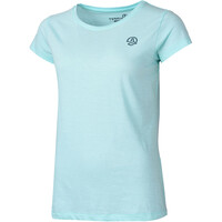 Ternua camiseta montaña manga corta mujer MERA 03