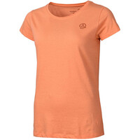Ternua camiseta montaña manga corta mujer MERA 03