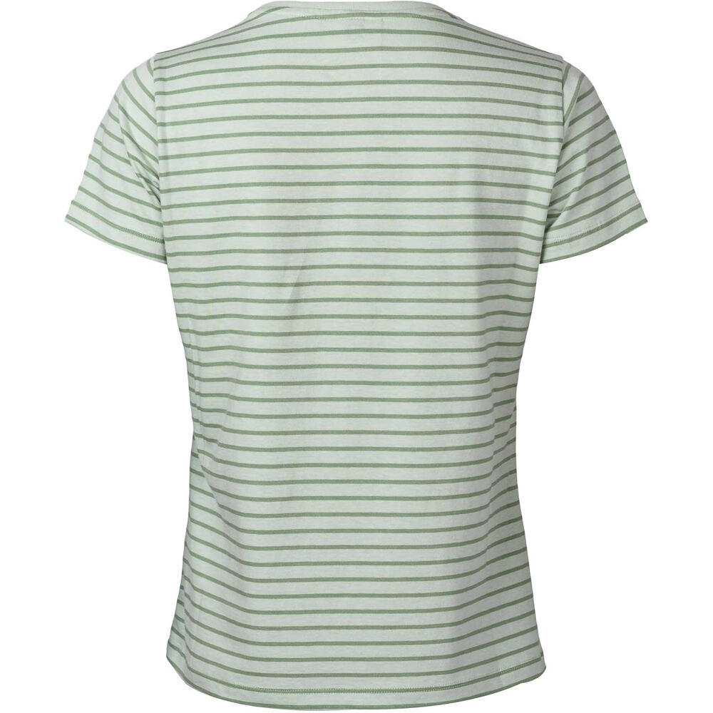 Ternua camiseta montaña manga corta mujer WITLESS T W 04