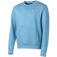 Ternua camiseta montaña manga larga hombre HALFDOME 03