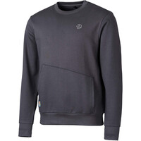 Ternua camiseta montaña manga larga hombre HALFDOME 03