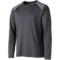 Ternua camiseta montaña manga larga hombre SUNNIK LS TEE M vista frontal
