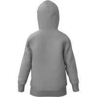 Ternua camiseta montaña manga larga niño BOTWOOD HOODY K vista trasera