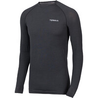 Ternua camiseta térmica manga larga hombre NORE L/S T-SHIRT M vista frontal