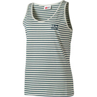Ternua camiseta tirantes mujer WITLESS TANK W vista frontal