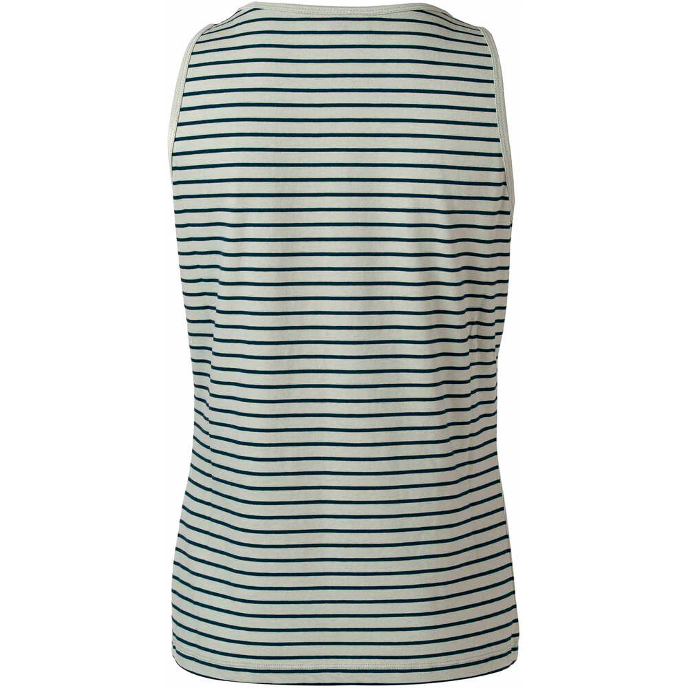 Ternua camiseta tirantes mujer WITLESS TANK W vista trasera