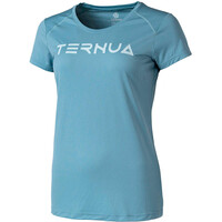 Ternua camiseta tirantes PROVET TEE W vista frontal