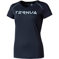Ternua camiseta tirantes PROVET TEE W vista frontal