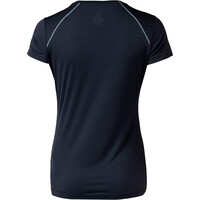 Ternua camiseta tirantes PROVET TEE W vista trasera