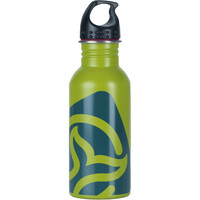 Ternua cantimplora GROS MORNE 500ml VE vista frontal