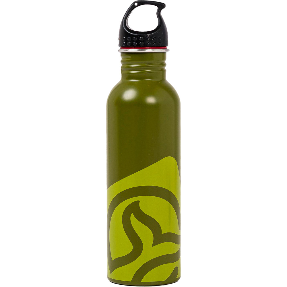 Ternua cantimplora GROS MORNE 750ml vista frontal