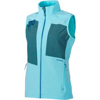 KLIGGERA HARD VEST W