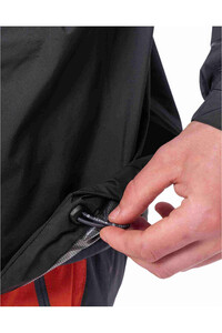 Ternua chaqueta impermeable hombre KARS 2.0 JKT M 05