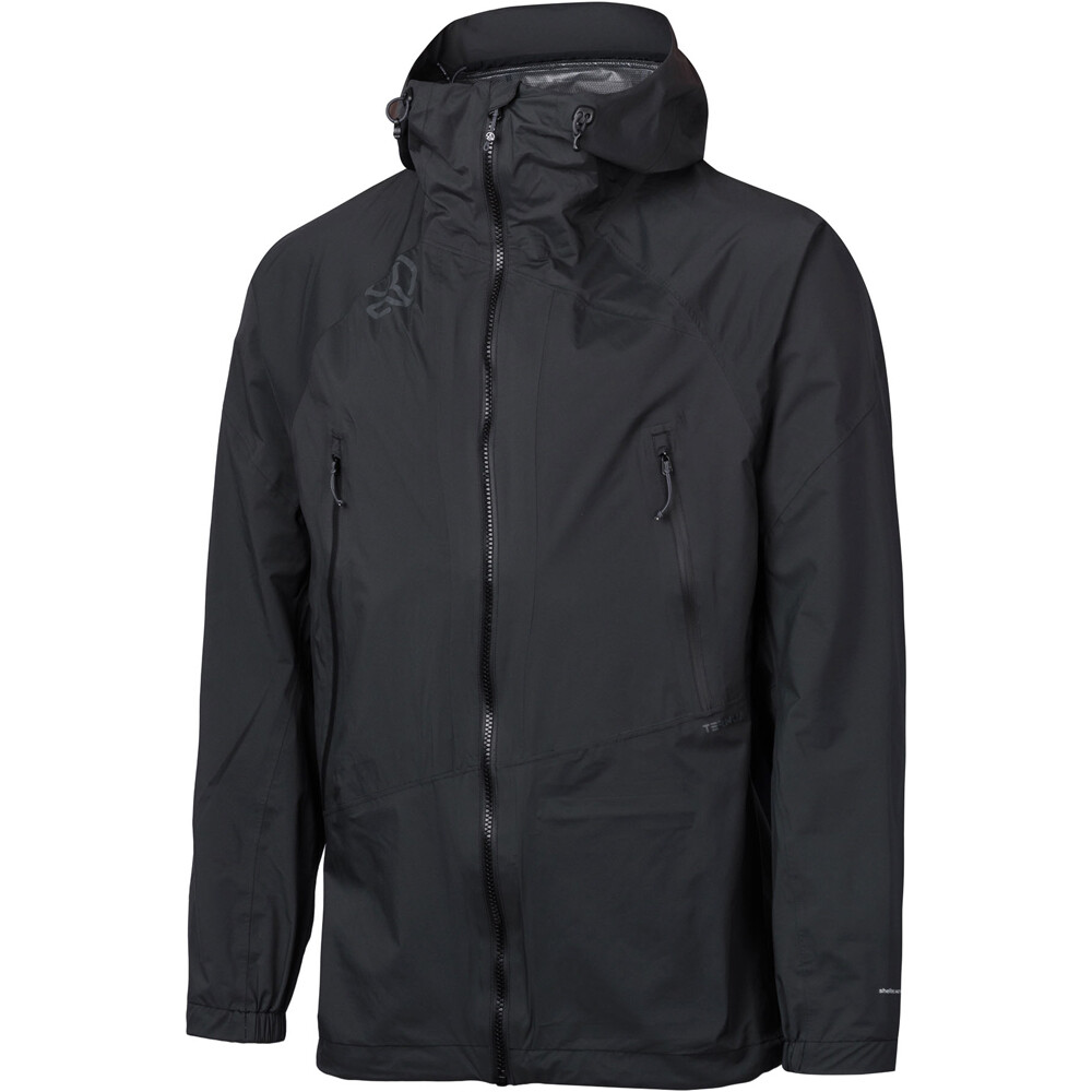 Ternua chaqueta impermeable hombre KARS 2.0 JKT M 06
