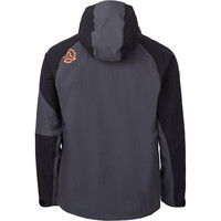 Ternua chaqueta impermeable hombre KLIMMER JKT M NE 08