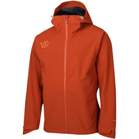 Ternua chaqueta impermeable hombre VALDUR JKT M GN 05