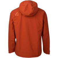 Ternua chaqueta impermeable hombre VALDUR JKT M GN 06