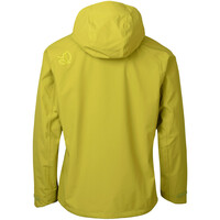 Ternua chaqueta impermeable hombre VALDUR JKT M VE 07