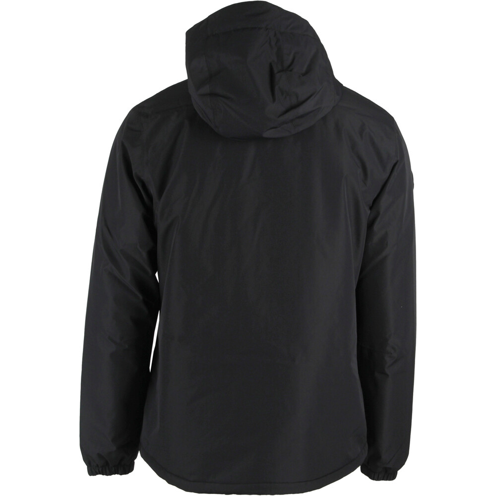 Ternua chaqueta impermeable insulada hombre _3_QAFA JKT FMW vista trasera