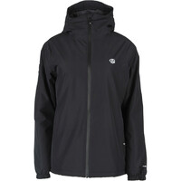 Ternua chaqueta impermeable insulada mujer _3_QAFA JKT FWW vista frontal