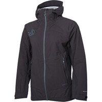 Ternua chaqueta impermeable mujer ARKO JKT vista frontal