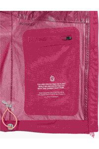 Ternua chaqueta impermeable mujer KARS 2.0 JKT W 04