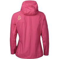 Ternua chaqueta impermeable mujer KARS 2.0 JKT W 06