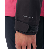 Ternua chaqueta impermeable mujer KLIMMER JKT W 04