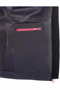 Ternua chaqueta impermeable mujer KLIMMER JKT W NE 05