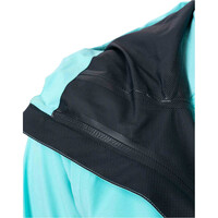 Ternua chaqueta impermeable mujer VALDUR JKT W 04