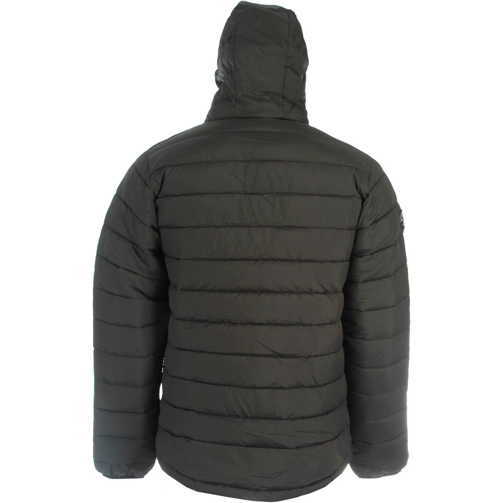 Ternua chaqueta outdoor hombre _3_ROSNI JKT FMW vista trasera