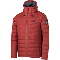 Ternua chaqueta outdoor hombre BALENA 133 JKT M vista frontal