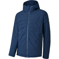 Ternua chaqueta outdoor hombre BALENA 150 JKT M vista frontal
