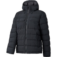 Ternua chaqueta outdoor hombre BALENA 170 JKT M vista frontal