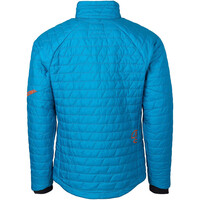 Ternua chaqueta outdoor hombre SHARPU 2.0 JKT M vista trasera