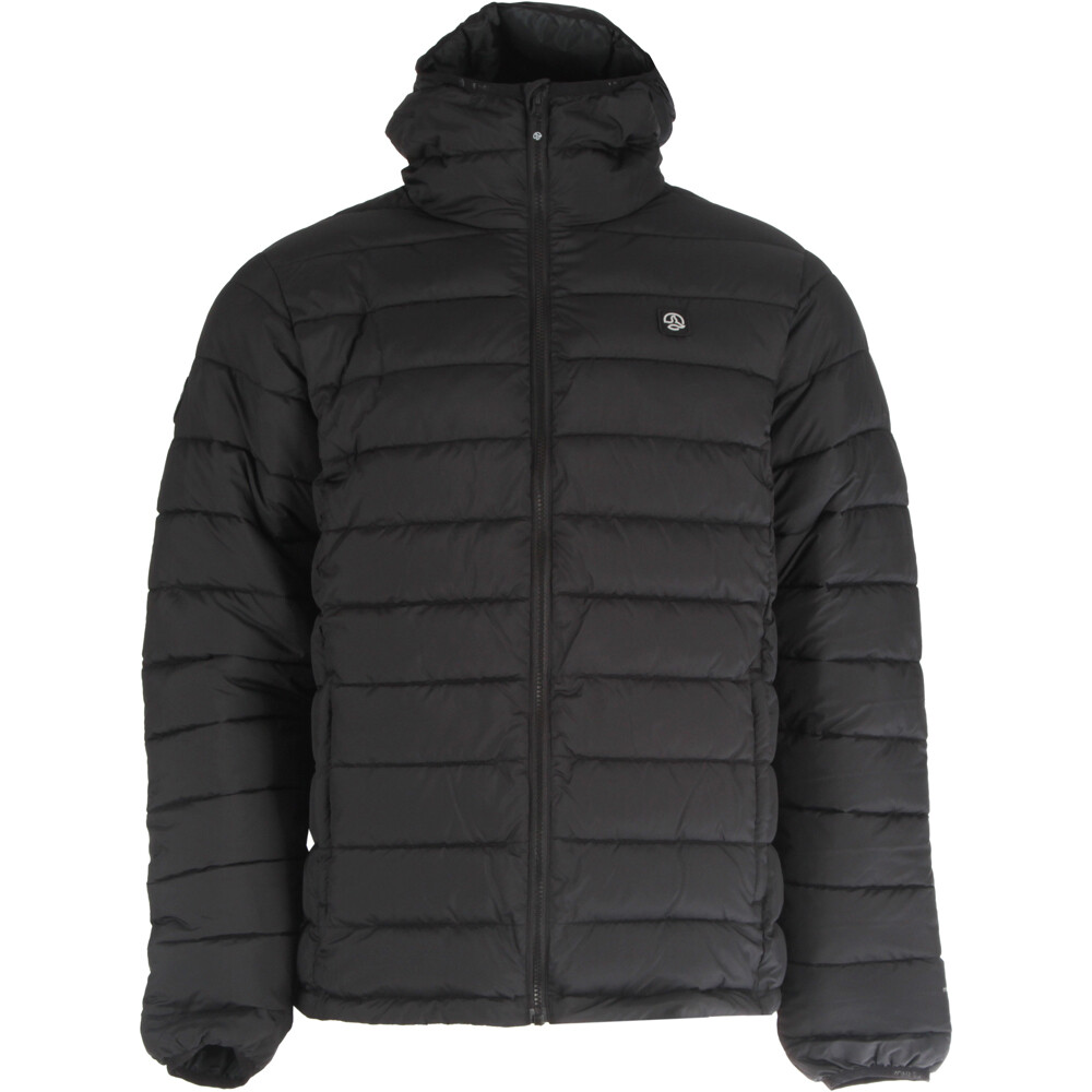 Ternua chaqueta outdoor mujer _3_ROSNI JKT FWW vista frontal