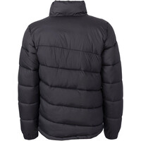 Ternua chaqueta outdoor niño BIBOK JKT K vista trasera