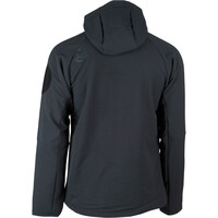 Ternua chaqueta softshell hombre _3_SARK JKT FMW vista trasera