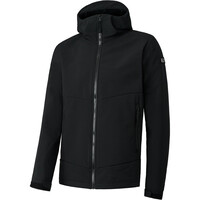Ternua chaqueta softshell hombre BENTON JKT M vista frontal