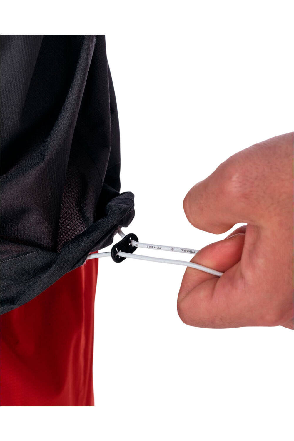 Ternua chaqueta softshell hombre CYCLONE PRO JKT M 05